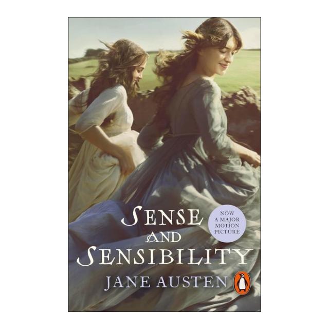 Imagem 0 de Sense and sensibility