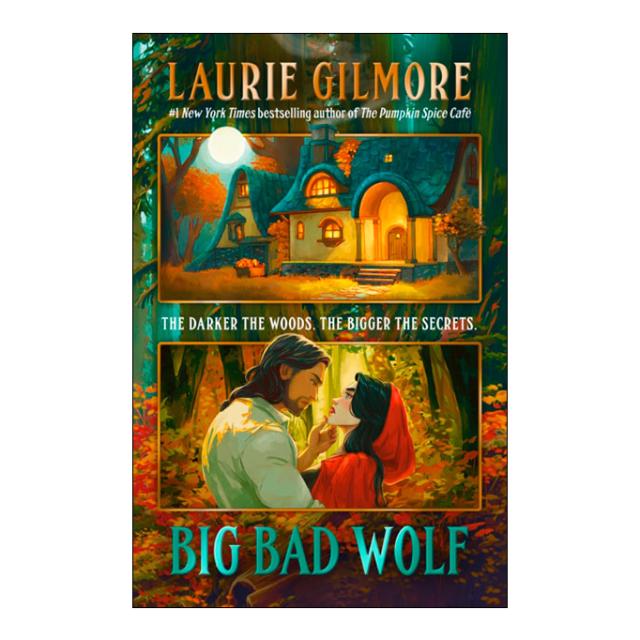 Imagem 0 de Big bad wolf