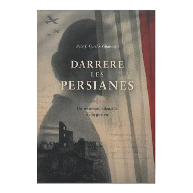 Imagen 0 de Darrere Les Persianes ()