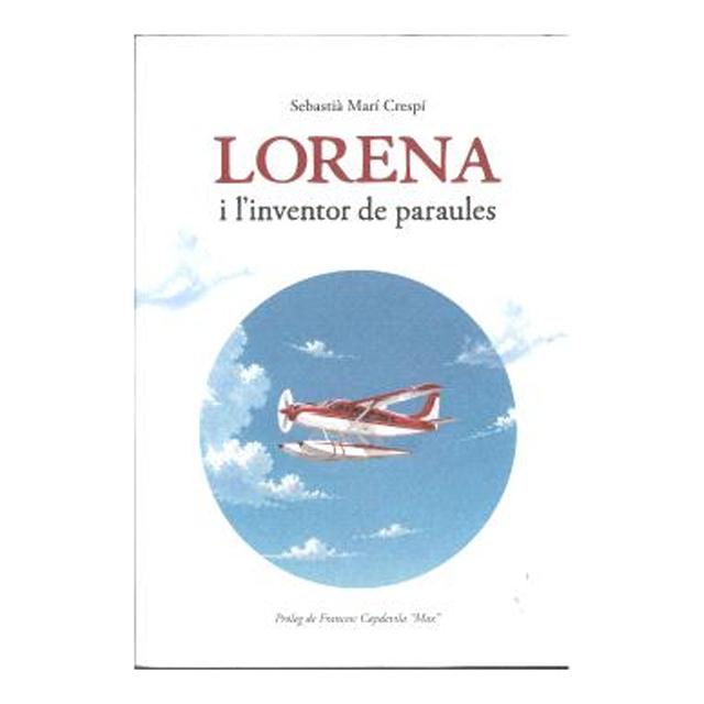 Imagen 0 de Lorena I L'Inventor De Paraules ()