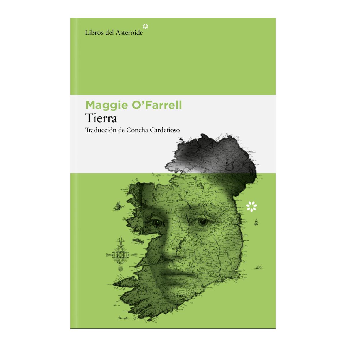 Imagem 0 de TIERRA (Capa Mole Capa mole com abas)