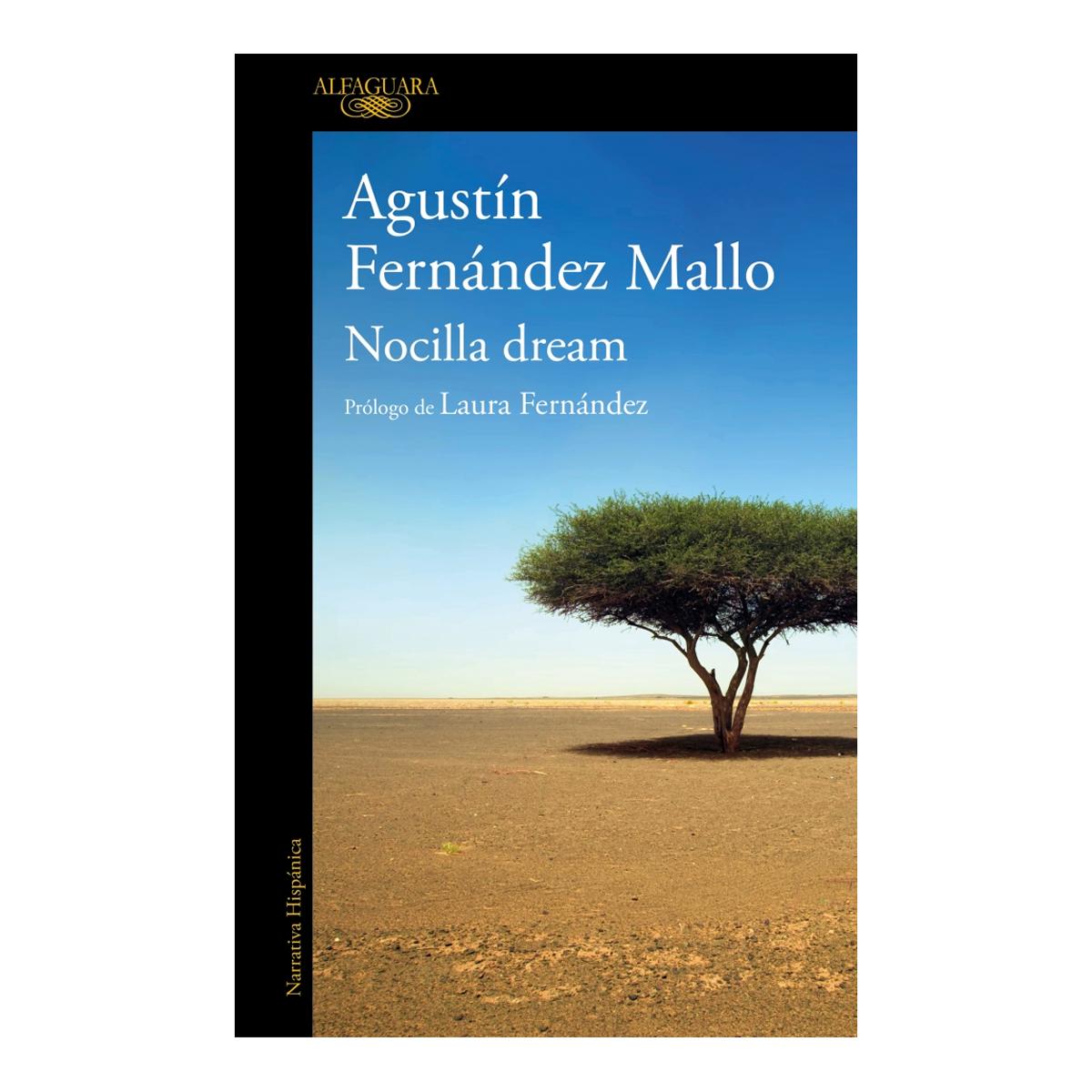 Imagen 0 de NOCILLA DREAM. EDICIÓN DEFINITIVA (Tapa blanda)