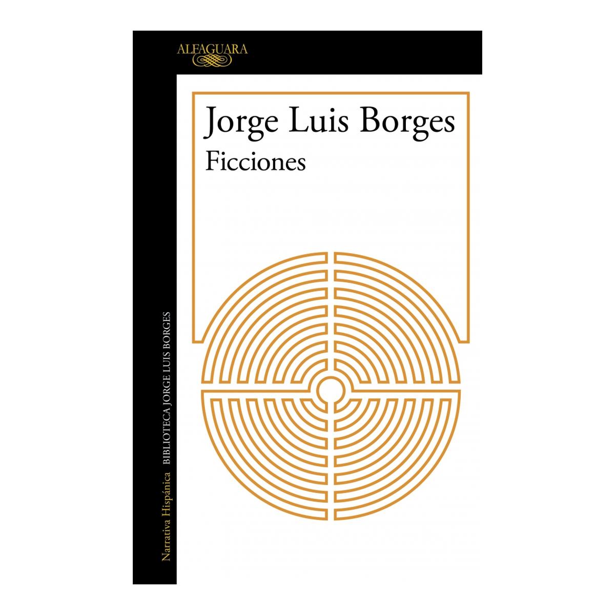 Imagem 0 de FICCIONES (Capa Mole)