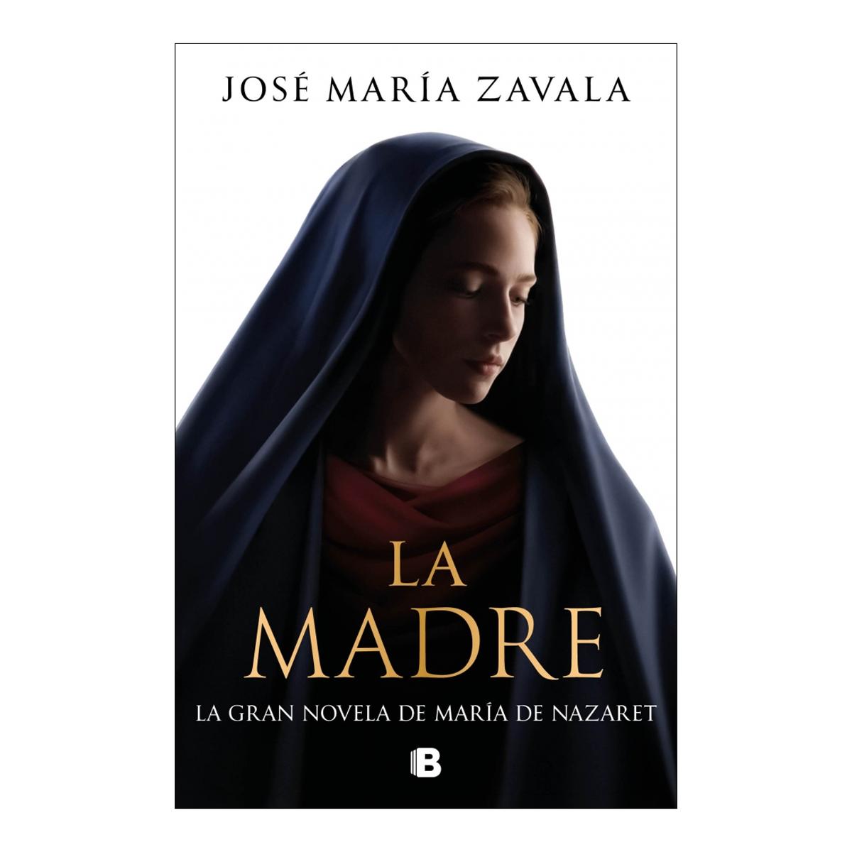 Imagen 0 de LA MADRE (Tapa dura)