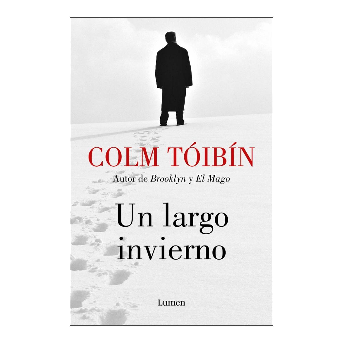 Imagem 0 de UN LARGO INVIERNO (Capa Mole)
