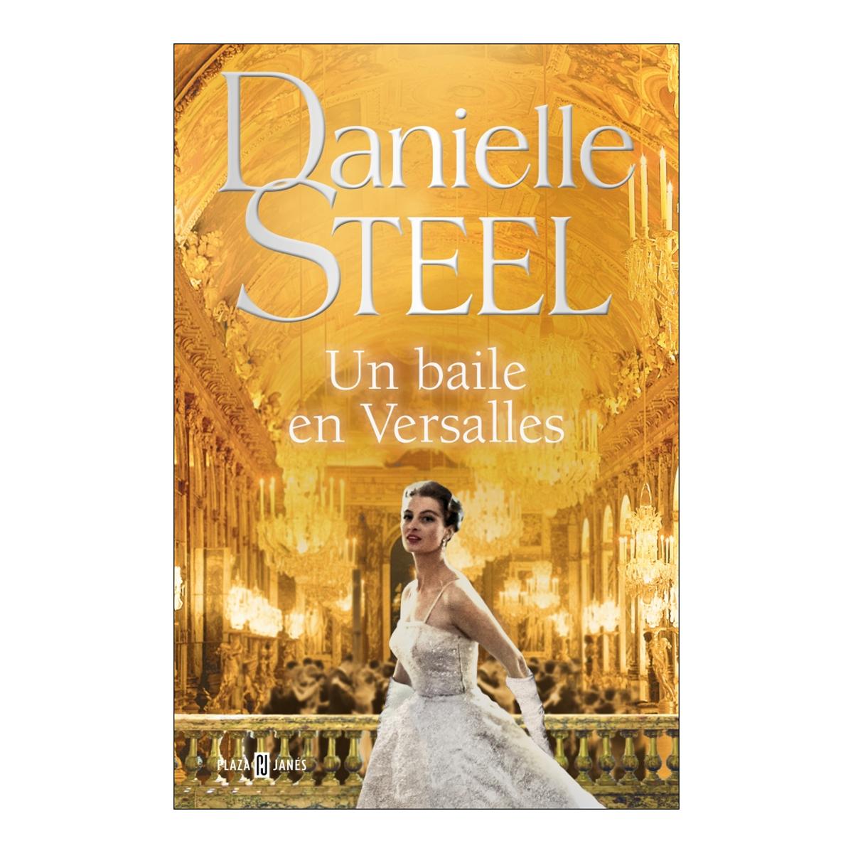 Imagen 0 de UN BAILE EN VERSALLES (Tapa blanda)