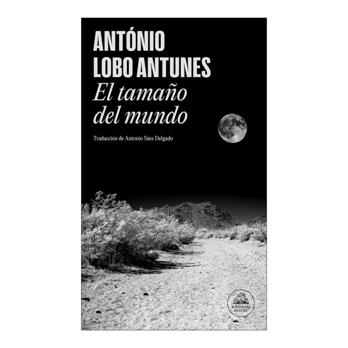 Imagem 0 de EL TAMAÑO DEL MUNDO (Capa Mole)