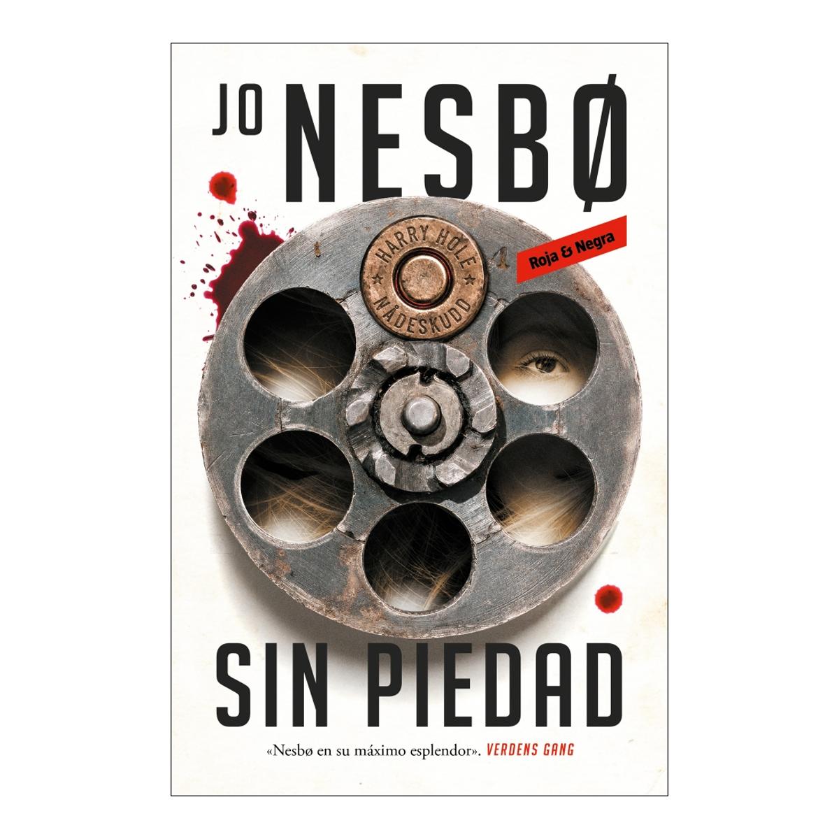SIN PIEDAD (Tapa blanda) 1