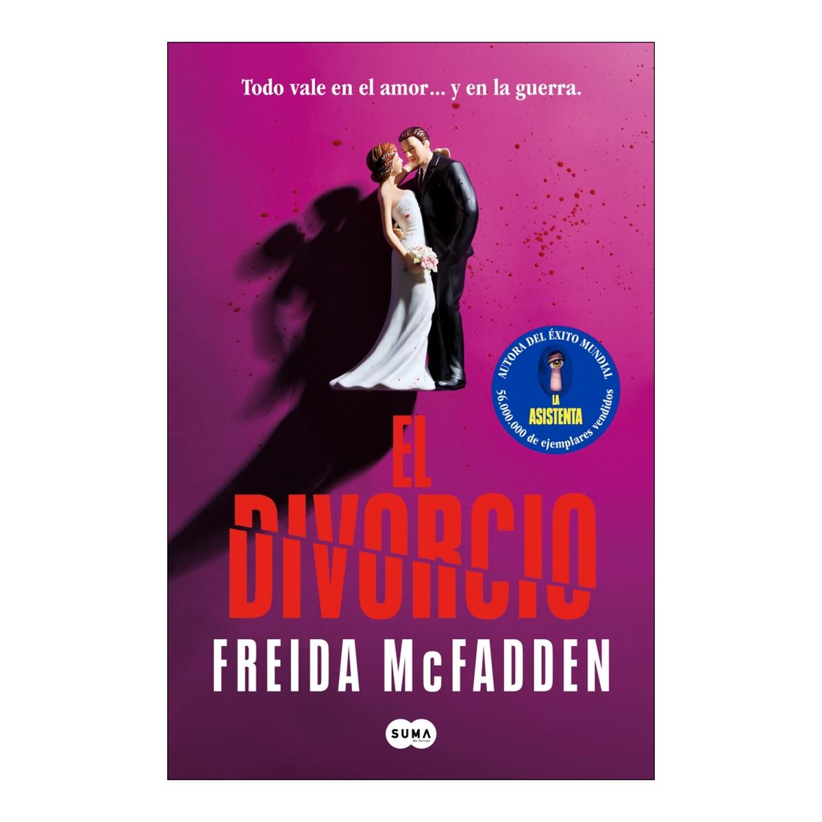 Imagen 0 de EL DIVORCIO (Tapa blanda)