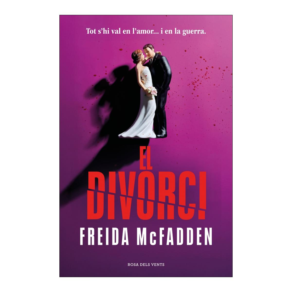 Imagem 0 de EL DIVORCI (Capa Mole)