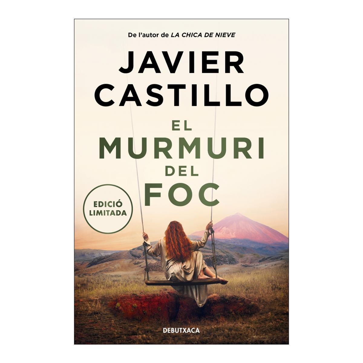 Imagem 0 de EL MURMURI DEL FOC (Capa Mole)