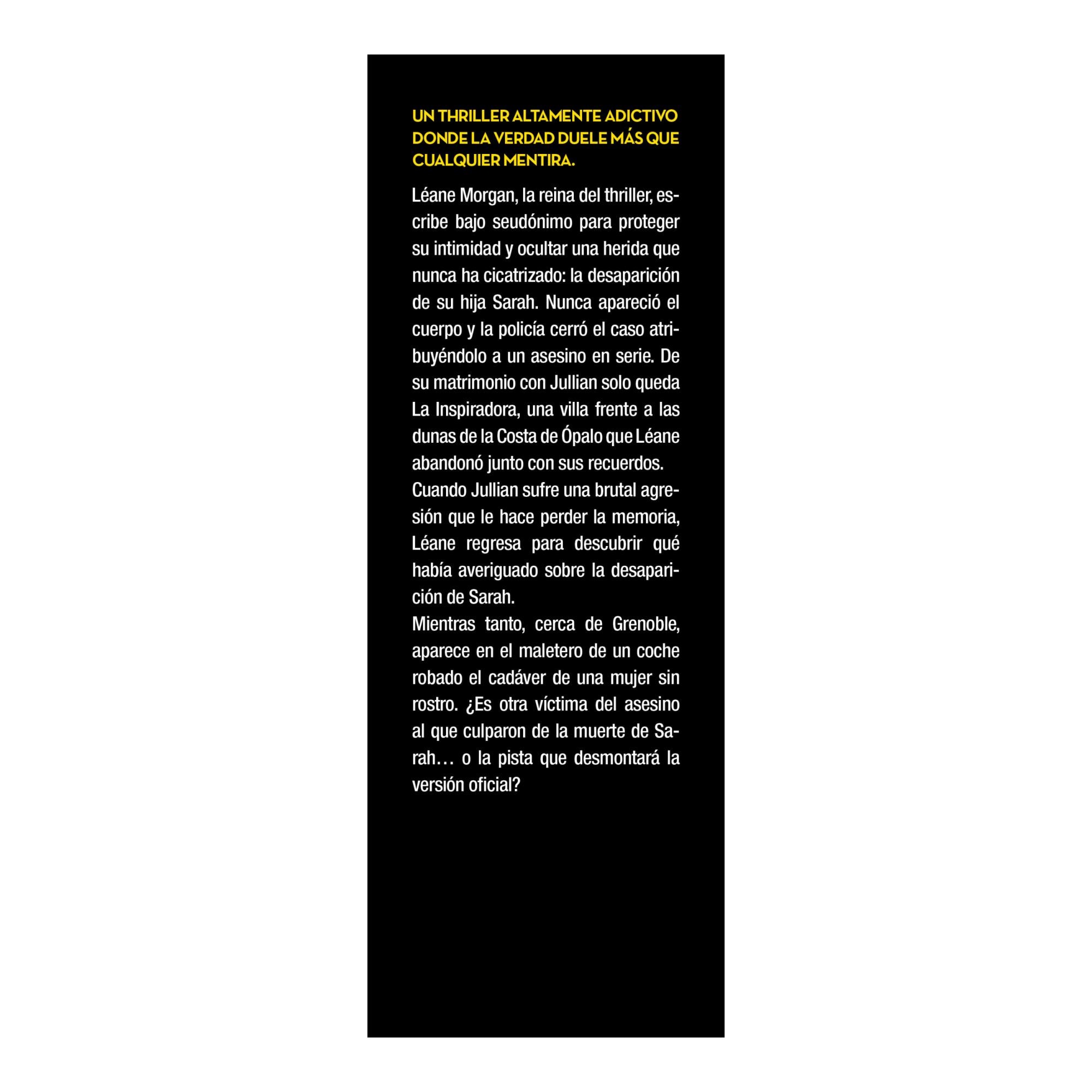 El manuscrito (Tapa dura) 5