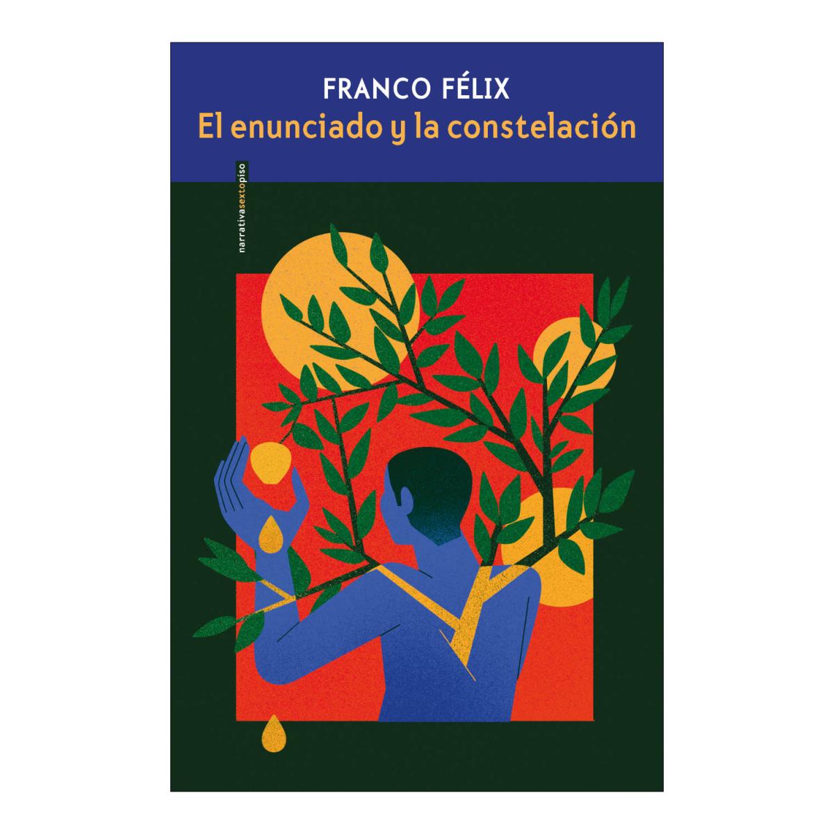 Imagem 0 de El enunciado y la constelación (Capa mole com abas)