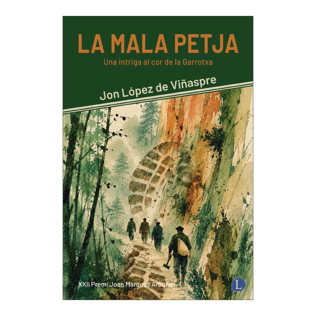 Imagen 0 de La mala petja