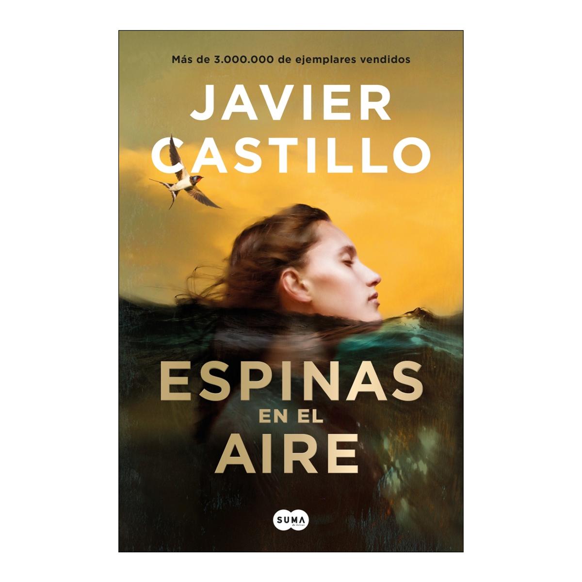 ESPINAS EN EL AIRE (Tapa blanda) 1
