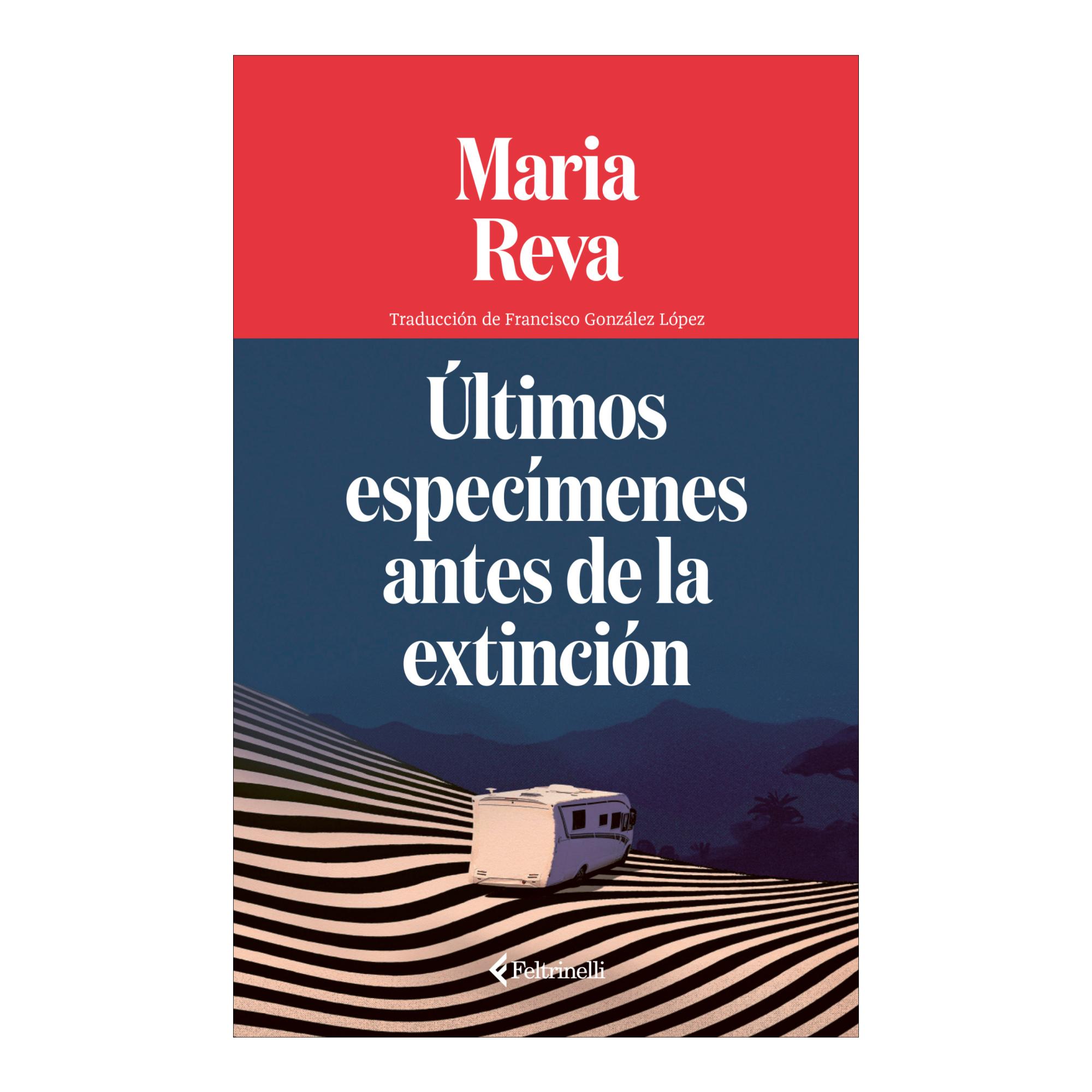 Imagen 1 de ÚLTIMOS ESPECÍMENES ANTES DE LA EXTINCIÓ (Tapa blanda)