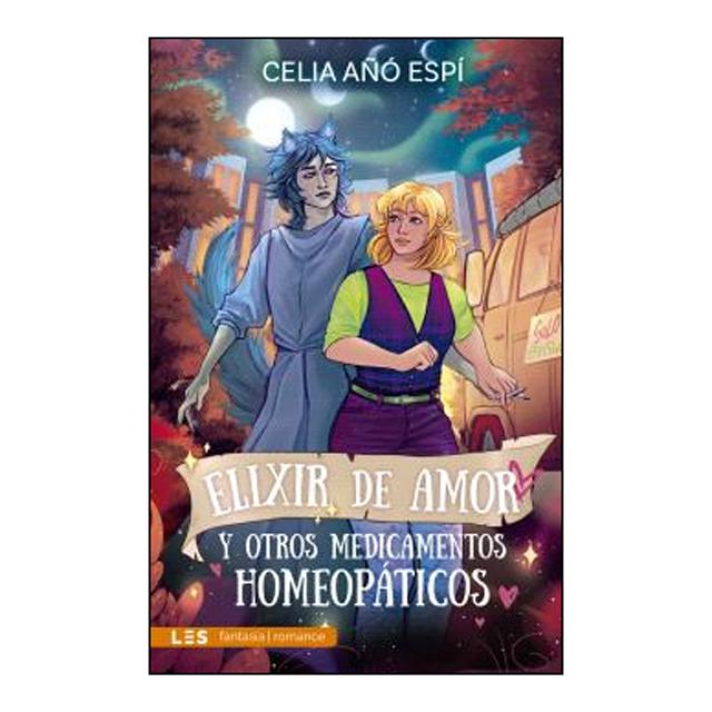 Imagen 0 de ELIXIR DE AMOR Y OTROS MEDICAMENTOS (Tapa blanda Tapa blanda con solapas)