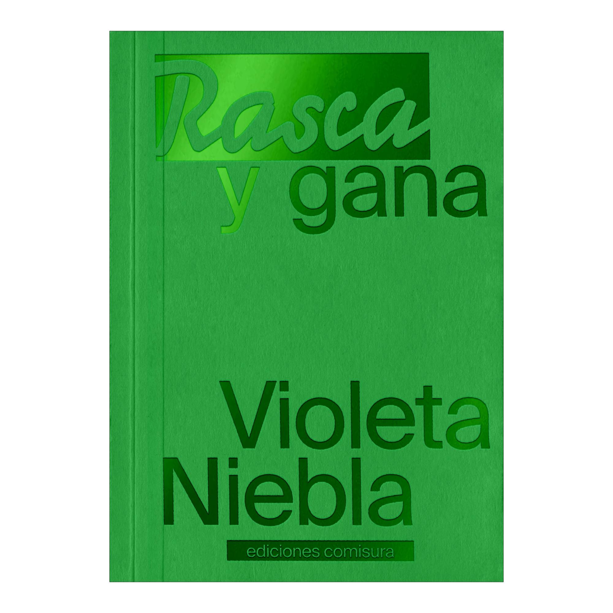 Imagen 1 de Rasca y gana (Tapa blanda)