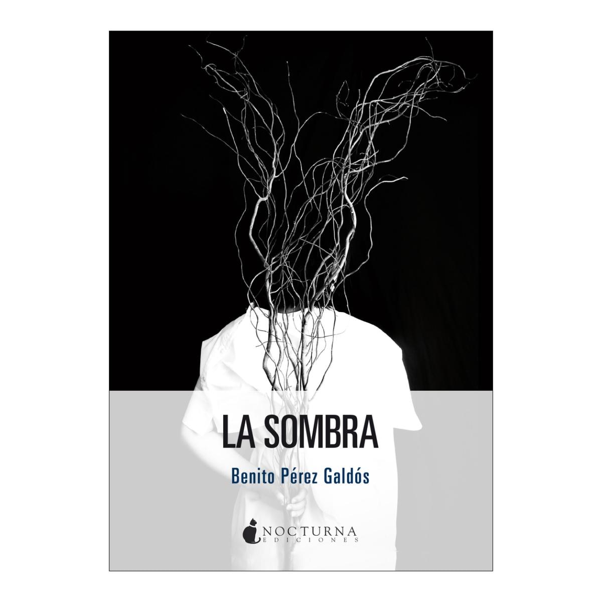 SOMBRA,LA (Tapa blanda Tapa blanda con solapas) 1
