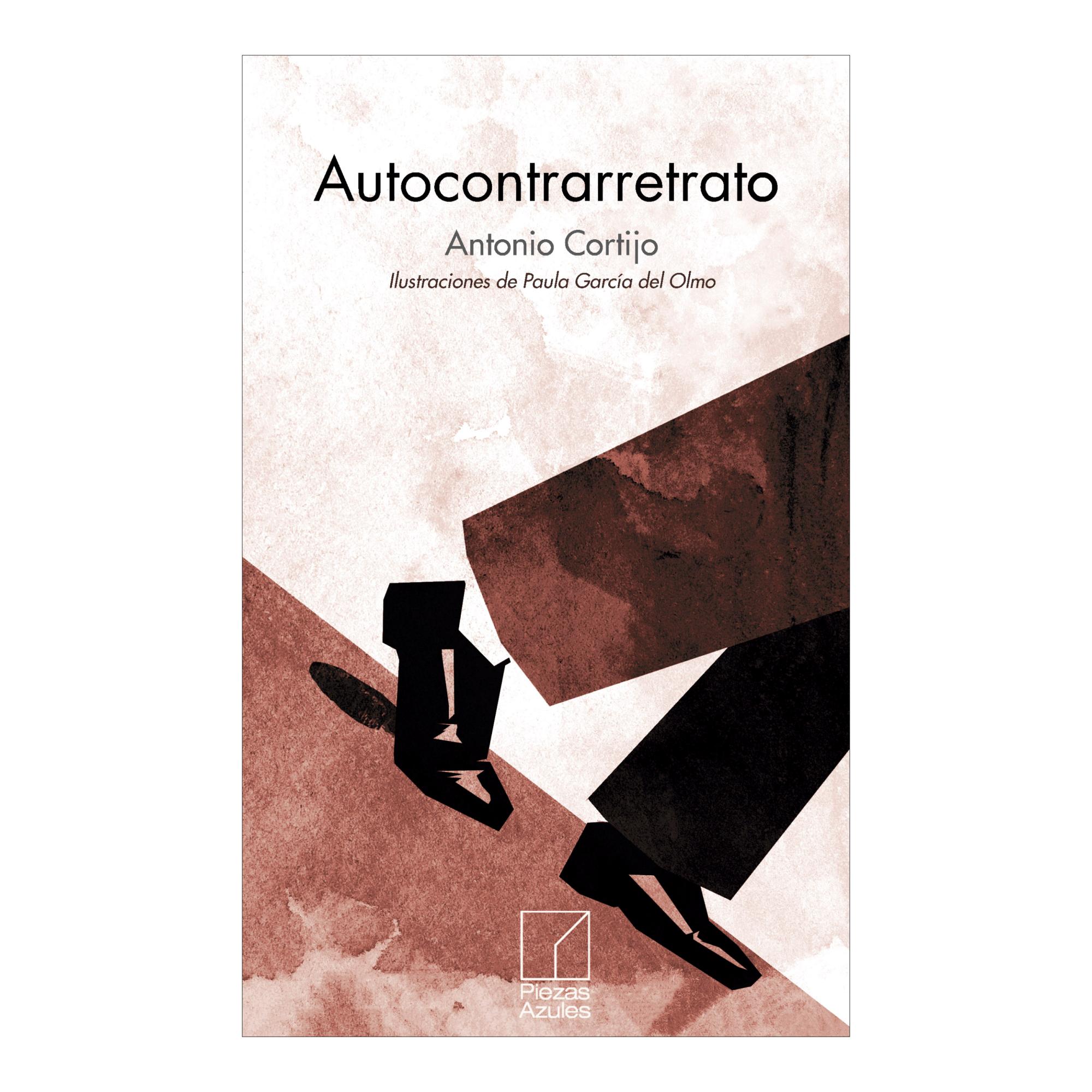 Imagen 1 de AUTOCONTRARRETRATO (Tapa dura Tapa blanda)
