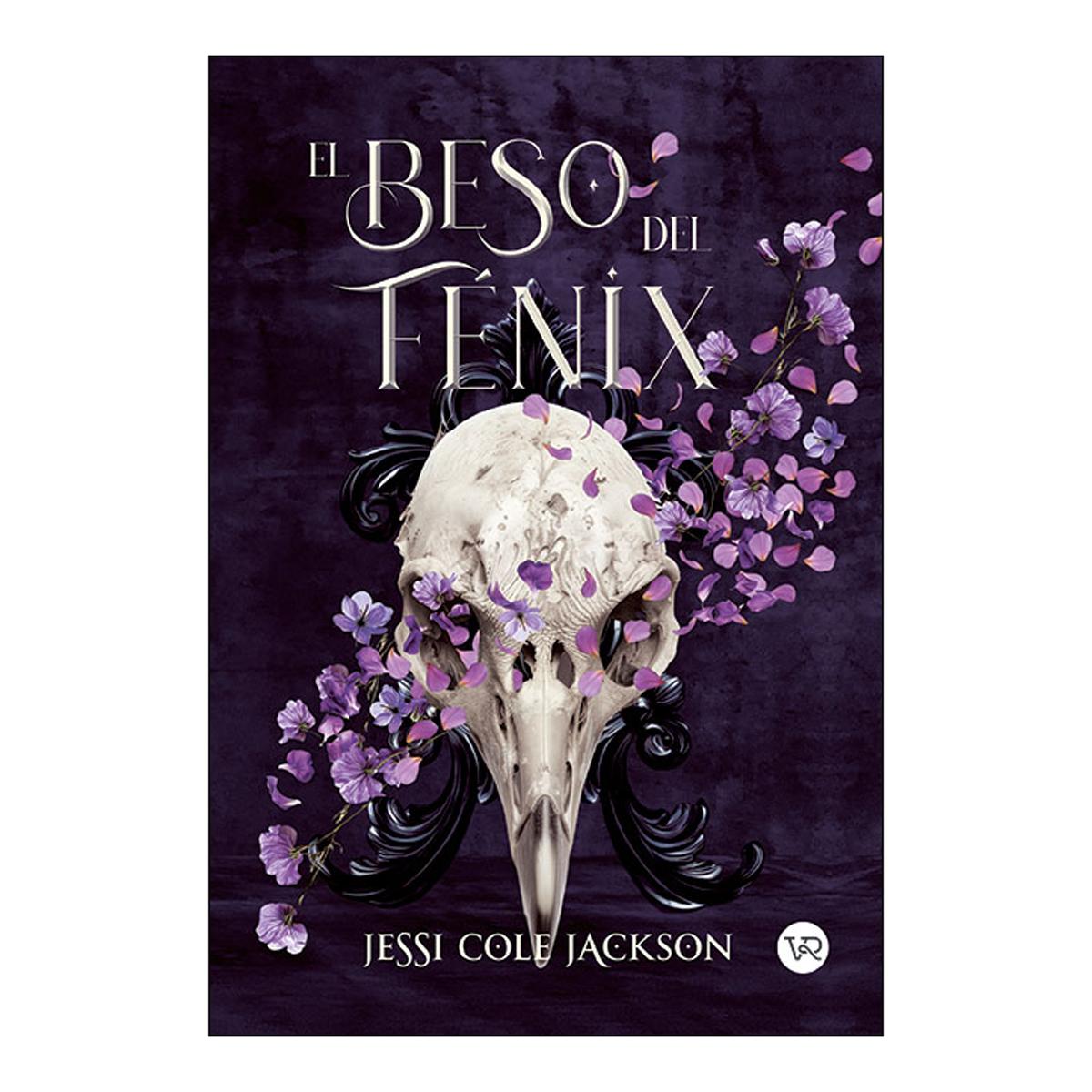 Imagen 1 de BESO DEL FENIX, EL (Tapa blanda Tapa blanda con solapas)