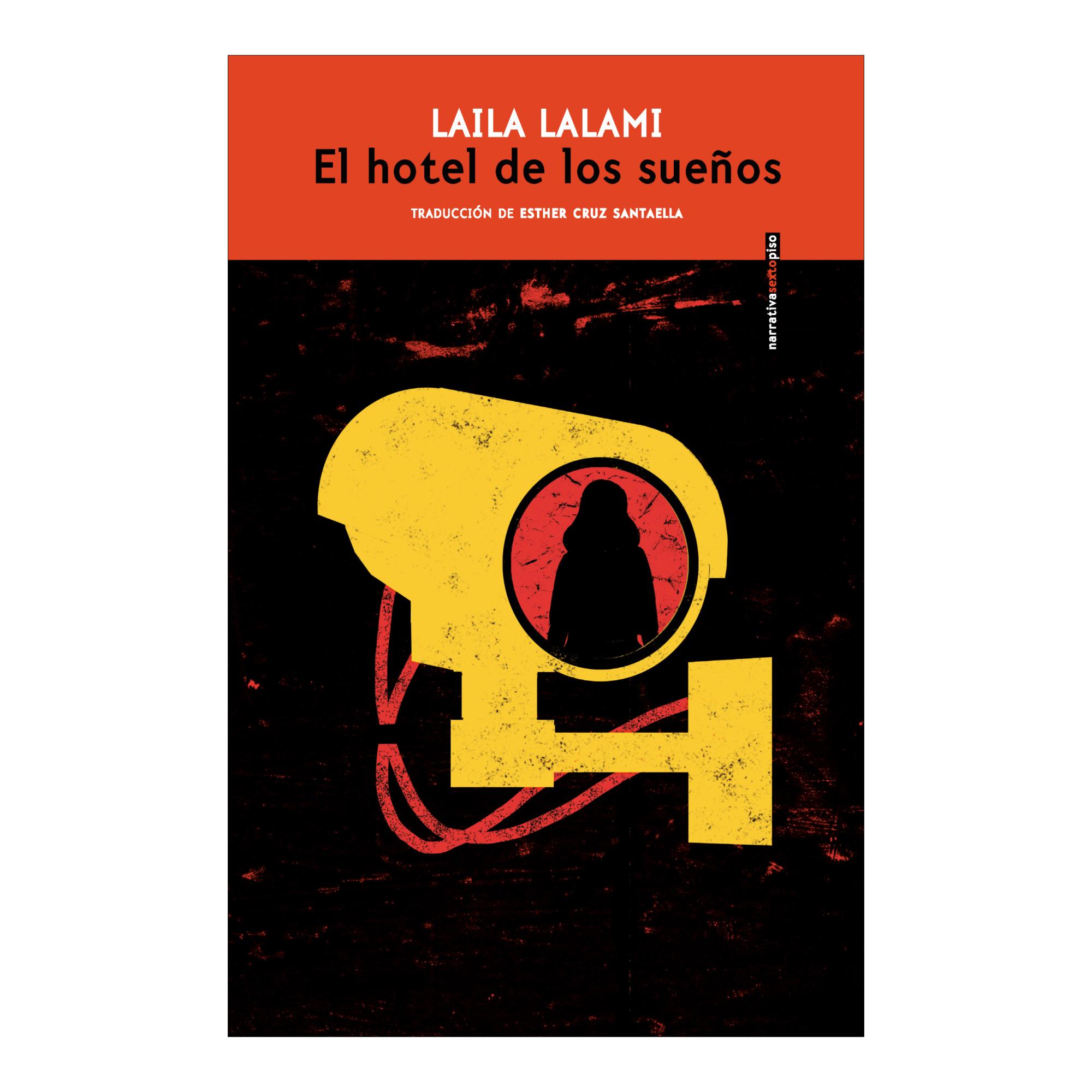 Imagen 0 de EL HOTEL DE LOS SUEÑOS (Tapa blanda Tapa blanda con solapas)