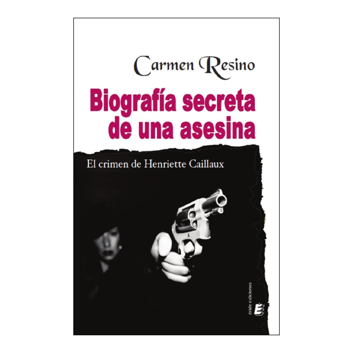 Biografia secreta de una asesina