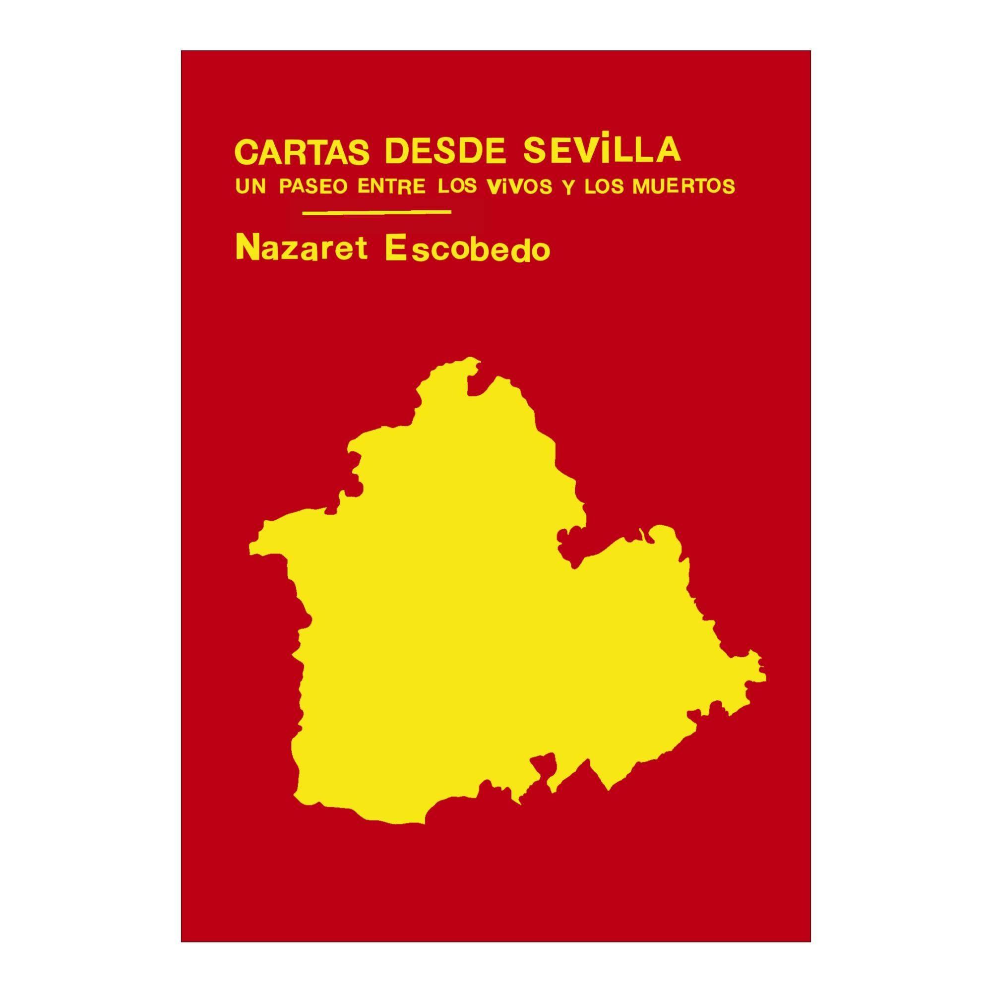 Imagen 1 de Cartas desde sevilla