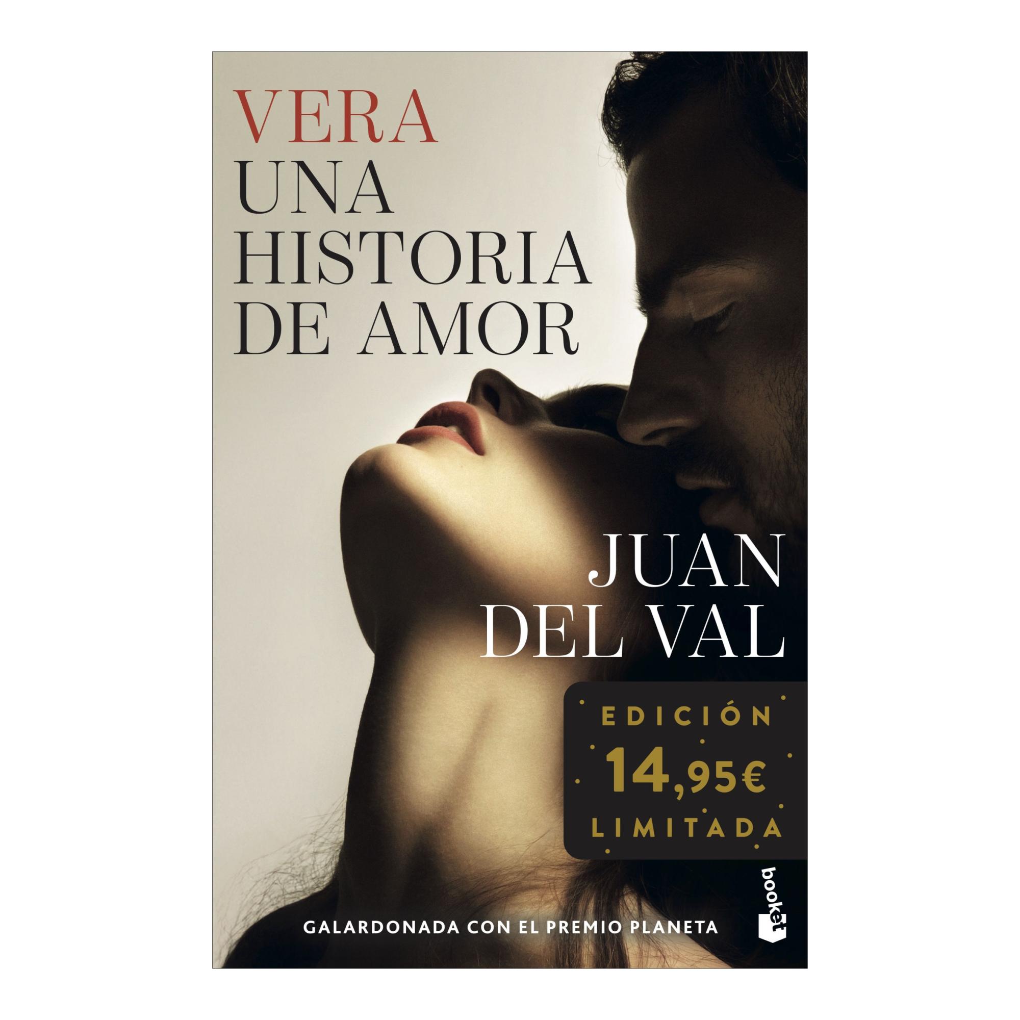 Imagen 0 de VERA, UNA HISTORIA DE AMOR (Bolsillo)