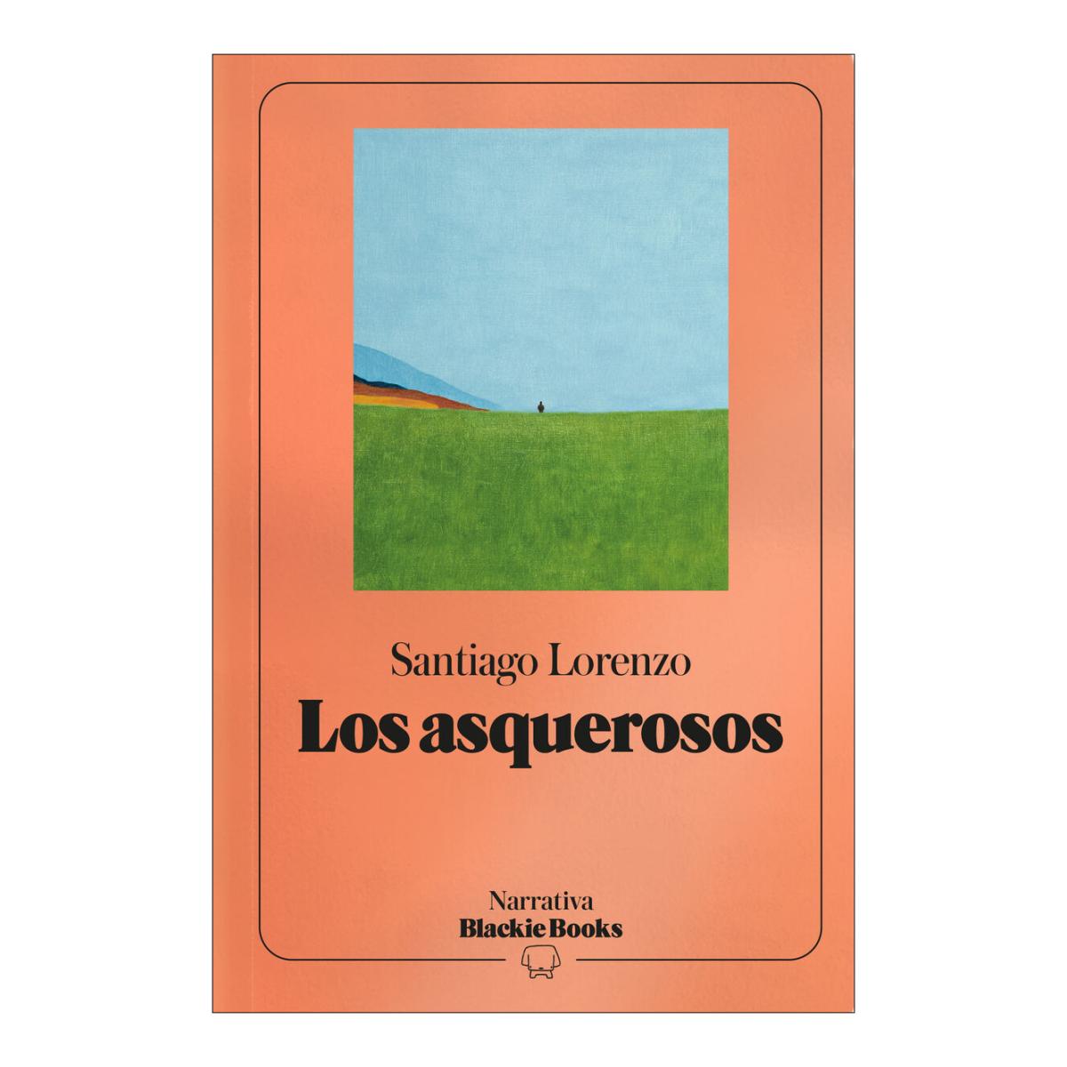 Imagen 1 de LOS ASQUEROSOS (Tapa blanda)
