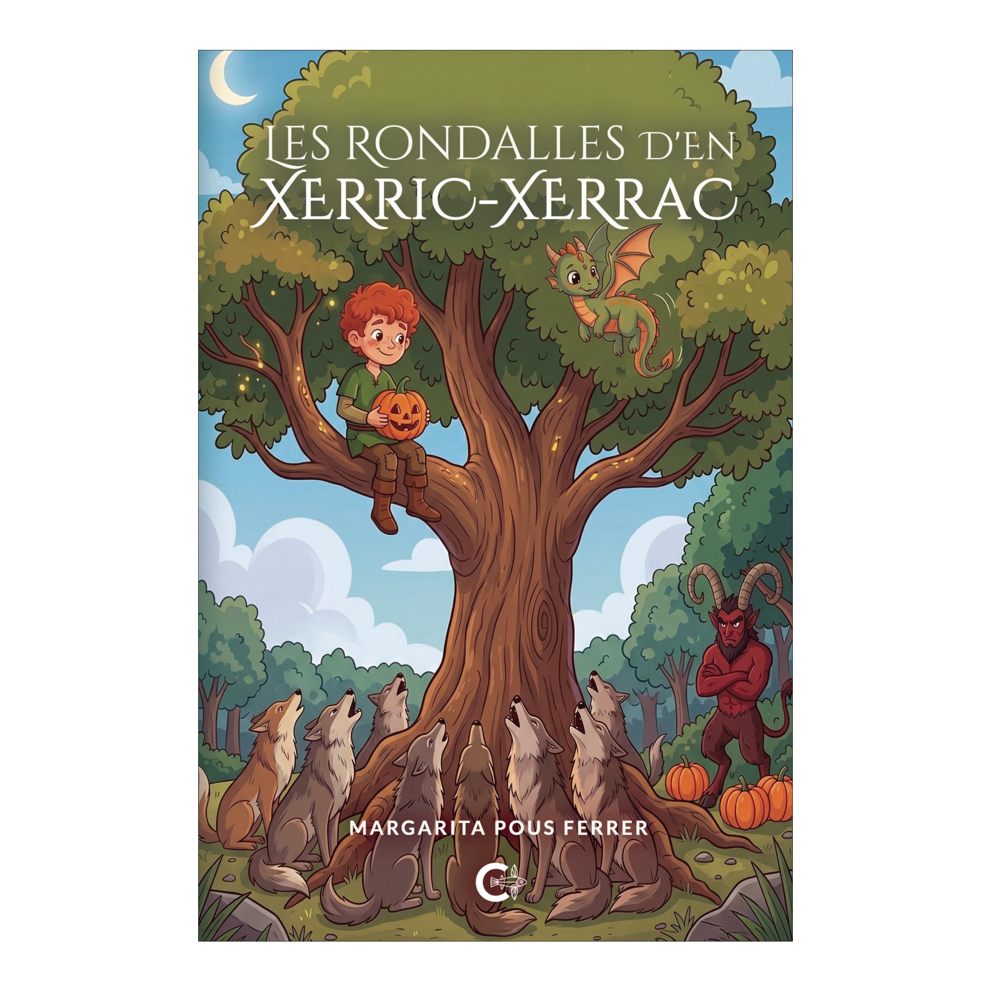 Imagen 1 de Les rondalles d'en xerric-xerrac