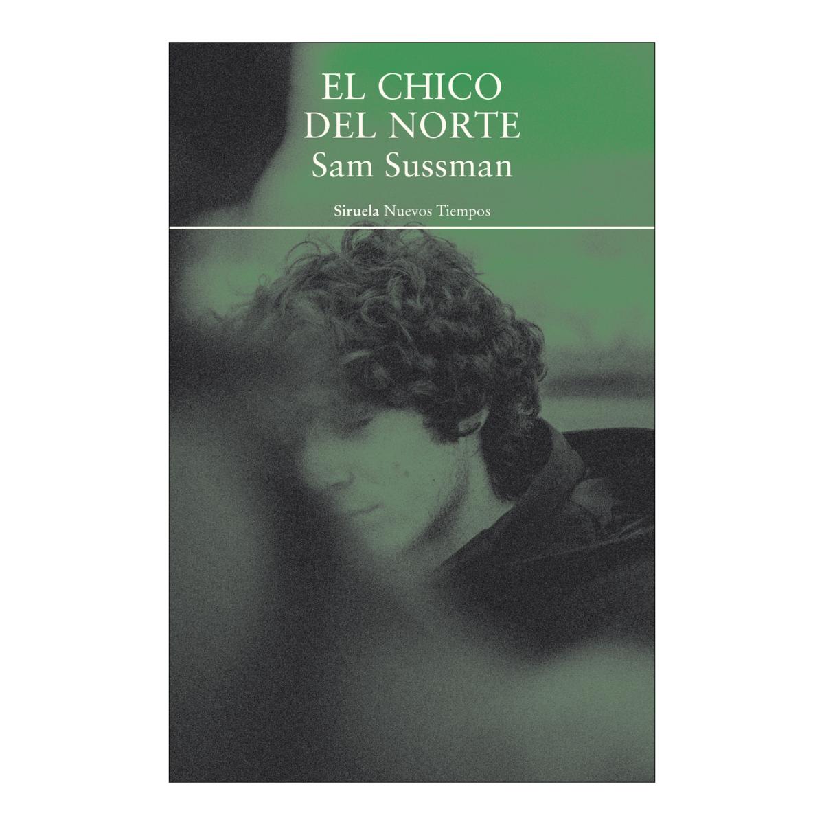 Imagen 0 de EL CHICO DEL NORTE (Tapa blanda con solapas)