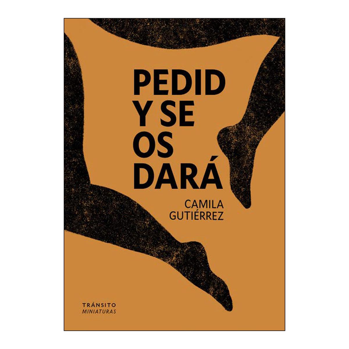 Imagen 1 de PEDID Y SE OS DARÁ (Tapa blanda)