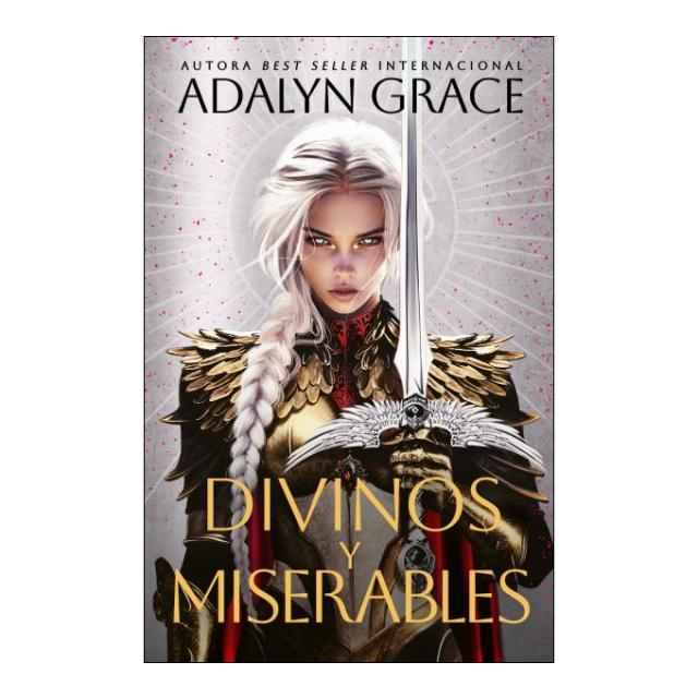Imagen 0 de DIVINOS Y MISERABLES (Tapa blanda)