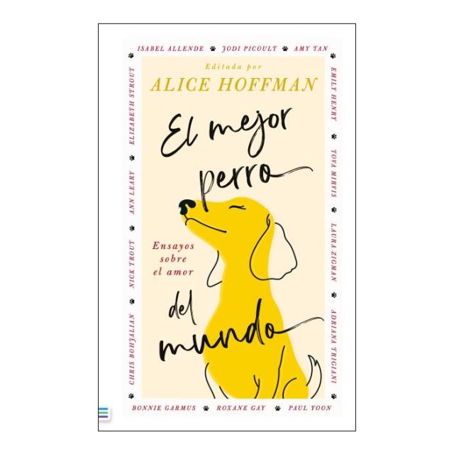 Imagen 1 de MEJOR PERRO DEL MUNDO, EL (Tapa dura)