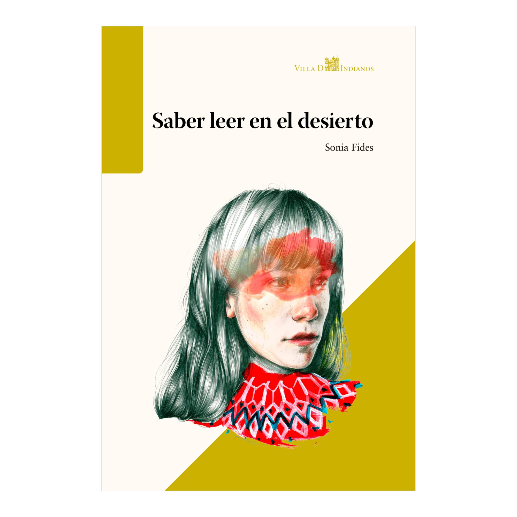Imagen 1 de Saber leer en el desierto