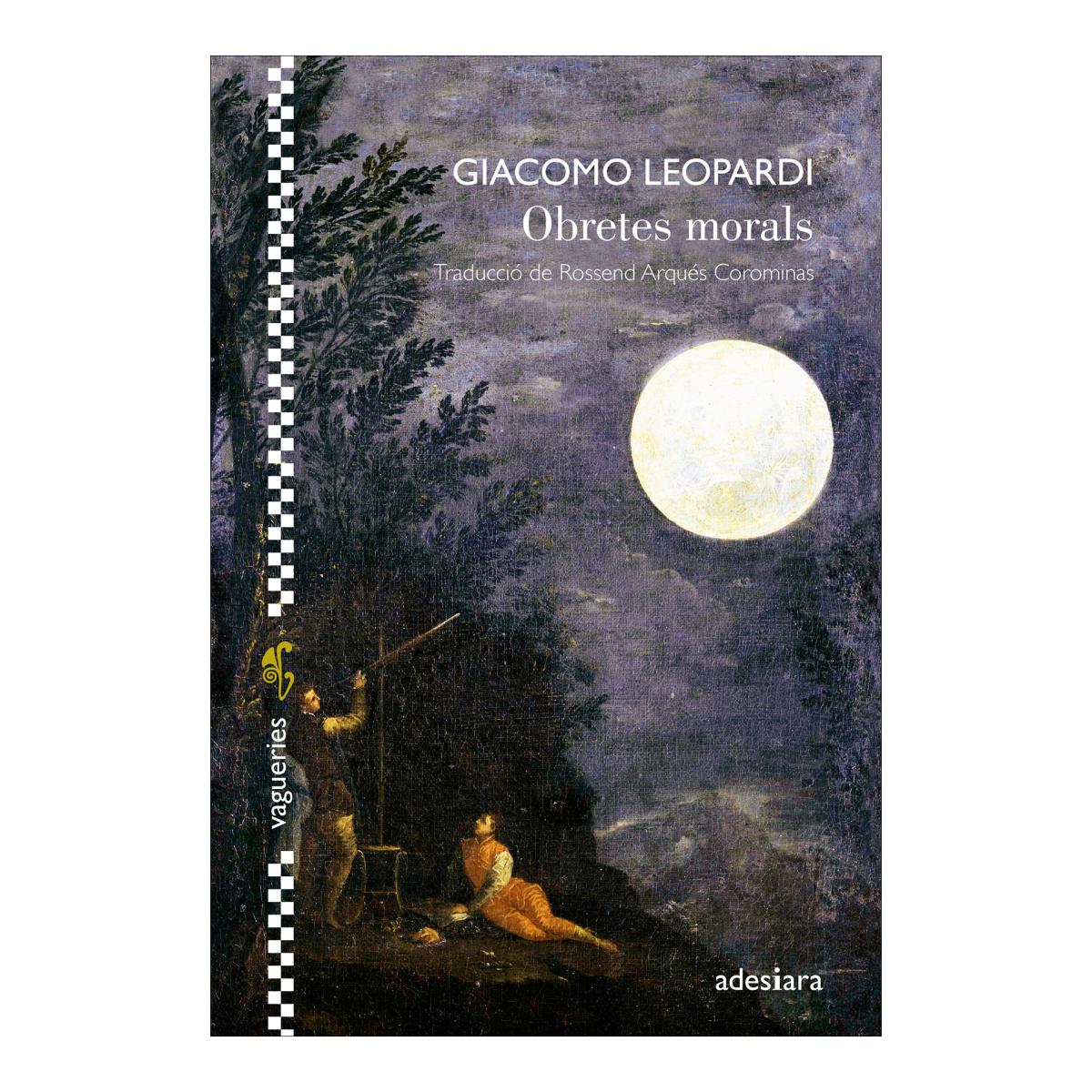 Imagen 1 de OBRETES MORALS (Tapa blanda)