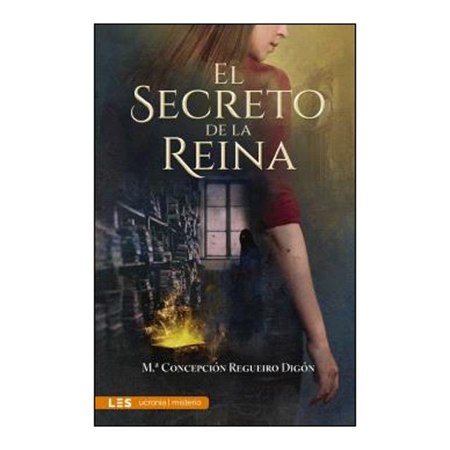 Imagen 1 de El Secreto De La Reina ()