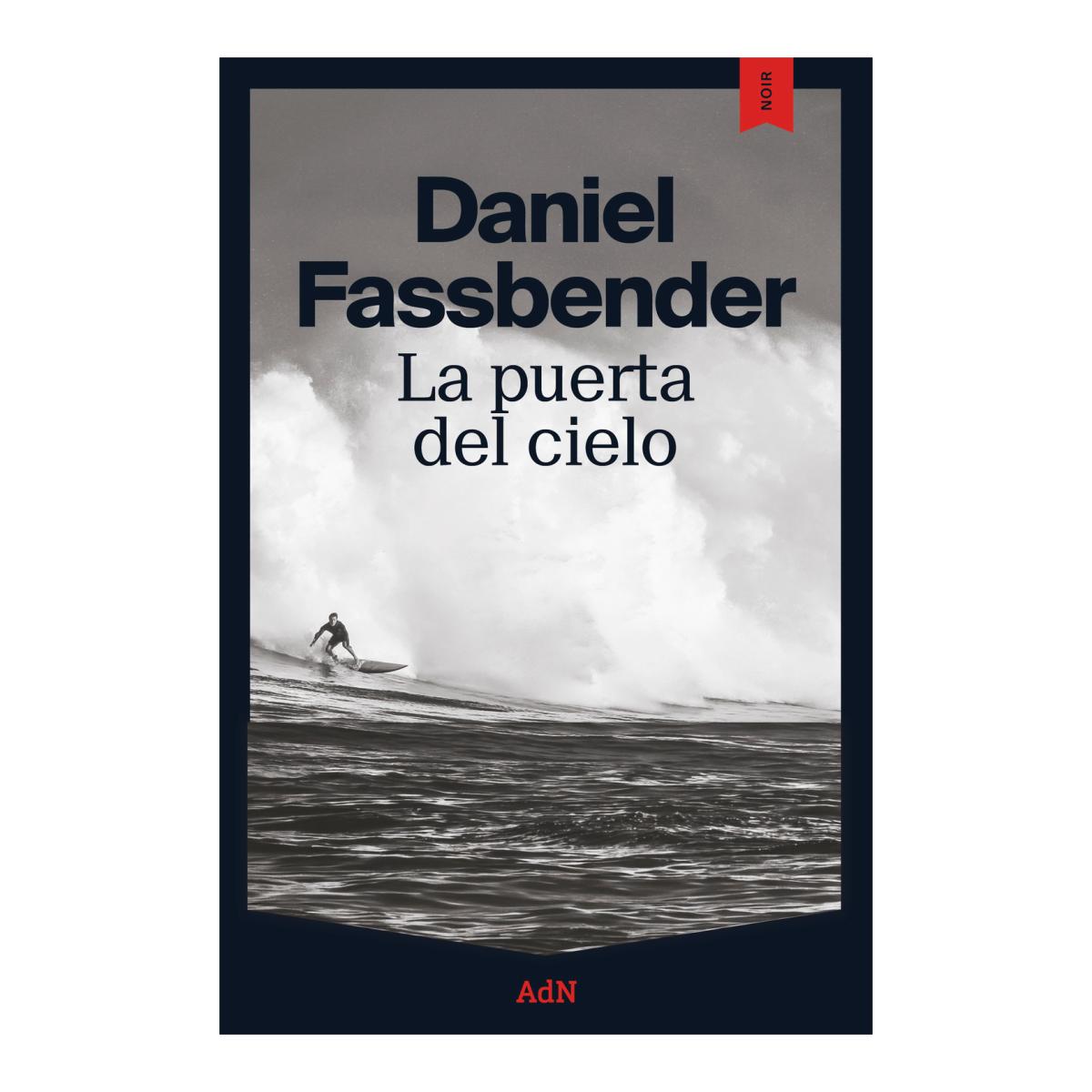 LA PUERTA DEL CIELO