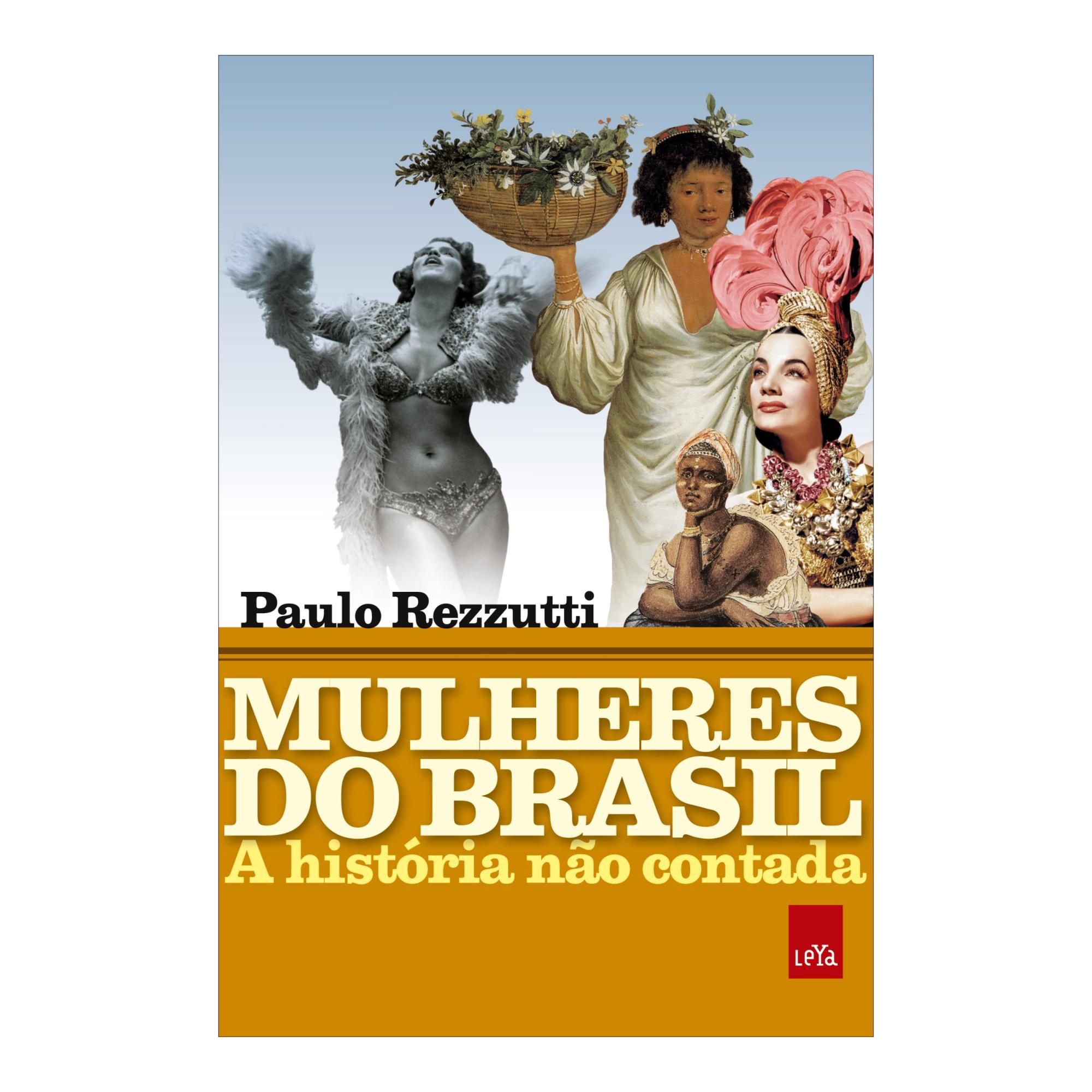 Imagen 0 de Mulheres do brasil