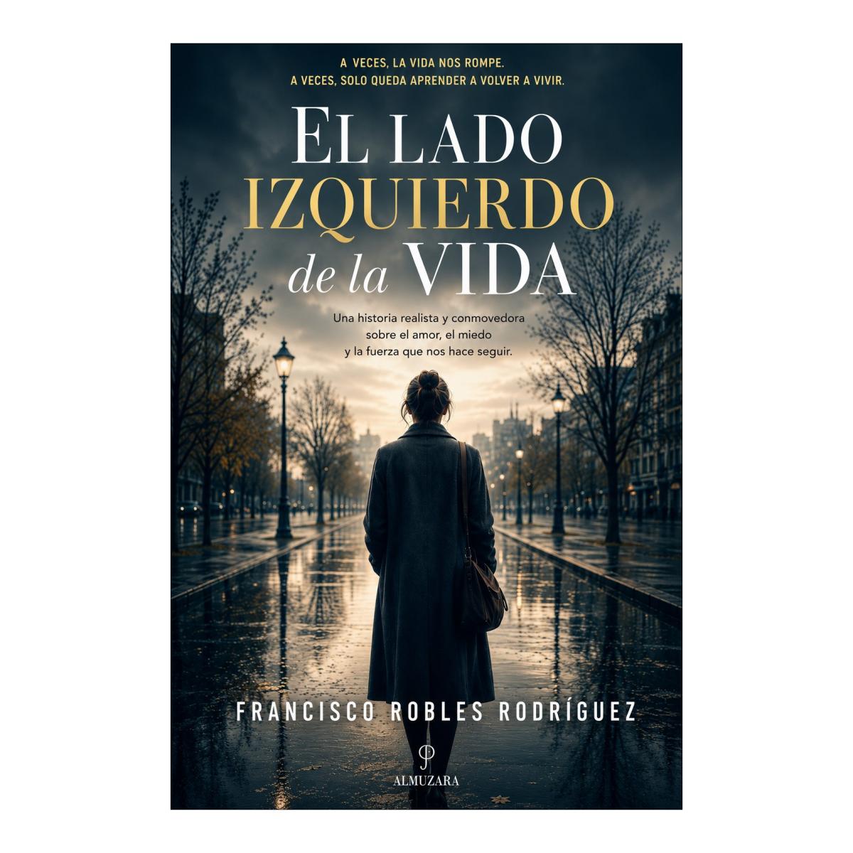 Imagen 0 de El lado izquierdo de la vida
