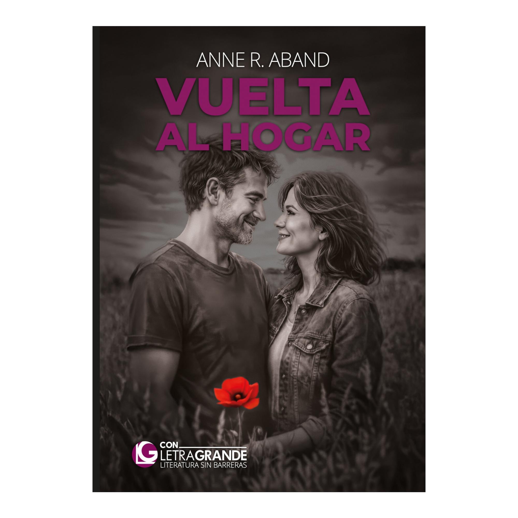 Imagen 1 de VUELTA AL HOGAR (Tapa blanda)