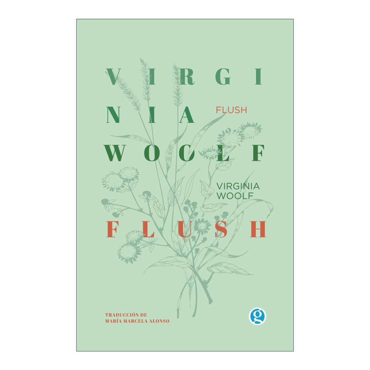 Imagen 1 de FLUSH (Bolsillo Tapa blanda)