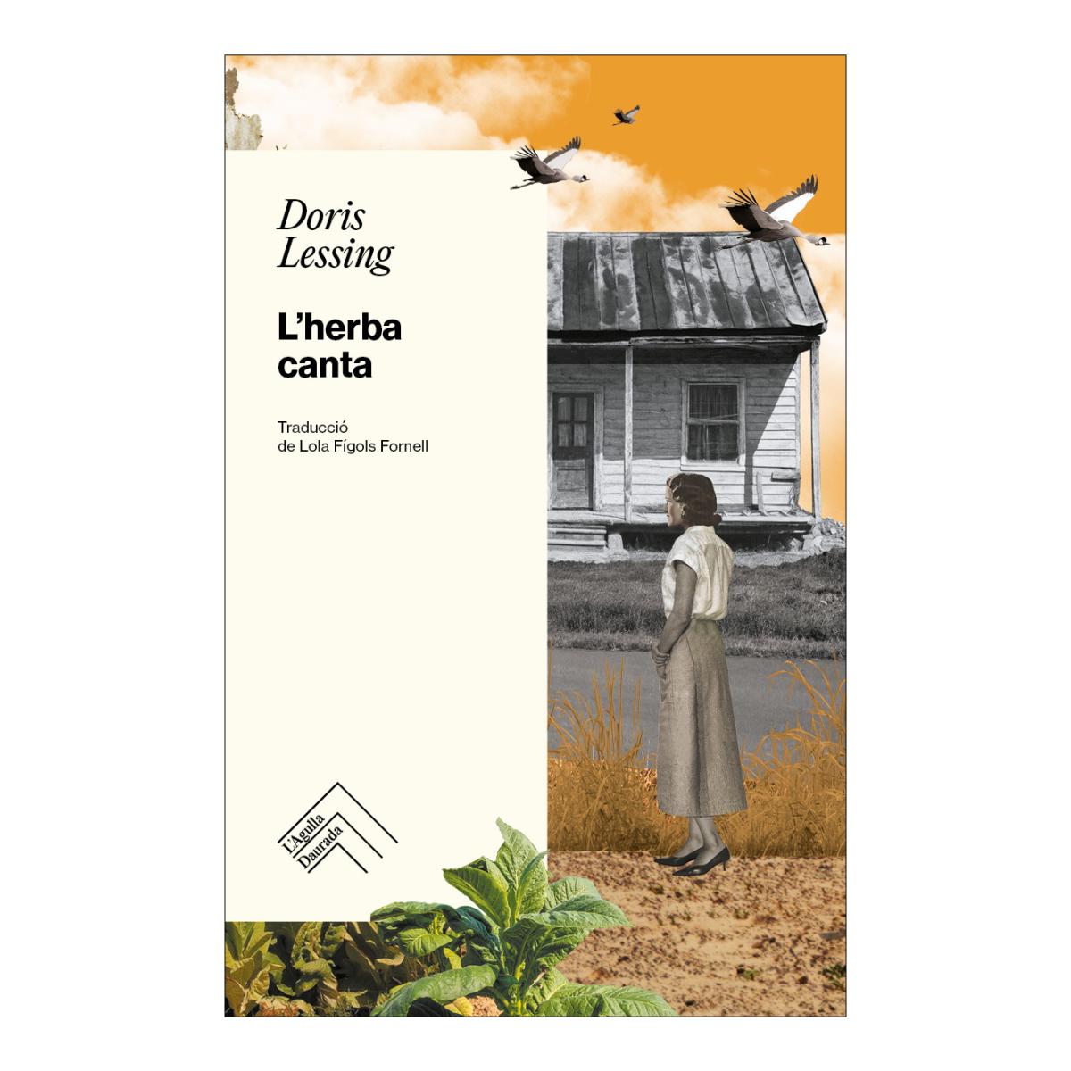 Imagen 1 de L'herba Canta (Tapa blanda)
