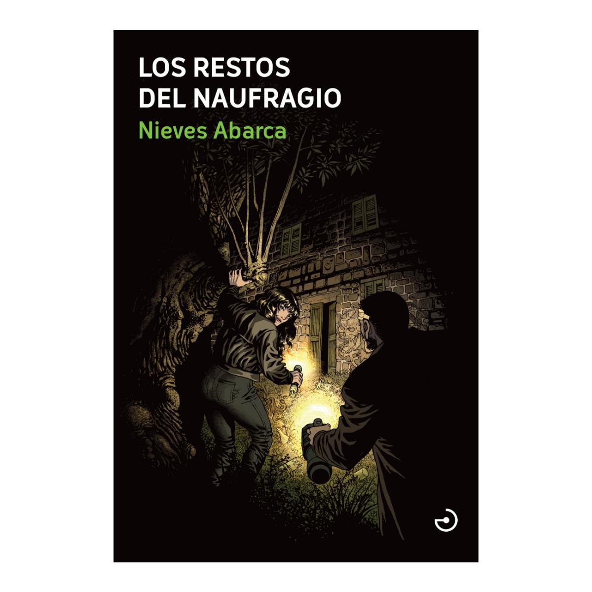 Imagen 1 de Los restos del naufragio (Tapa blanda)