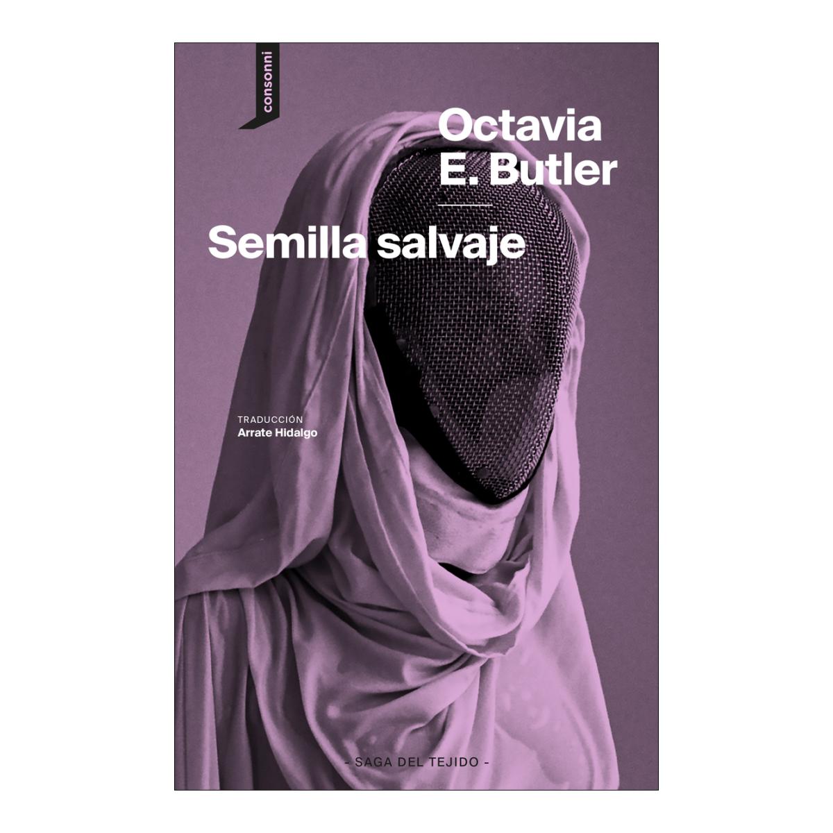 Imagen 1 de Semilla Salvaje (Tapa blanda)
