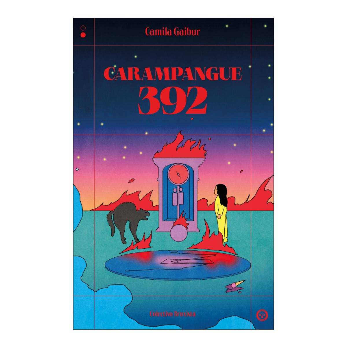 Imagen 1 de Carampangue 392 (Tapa blanda)