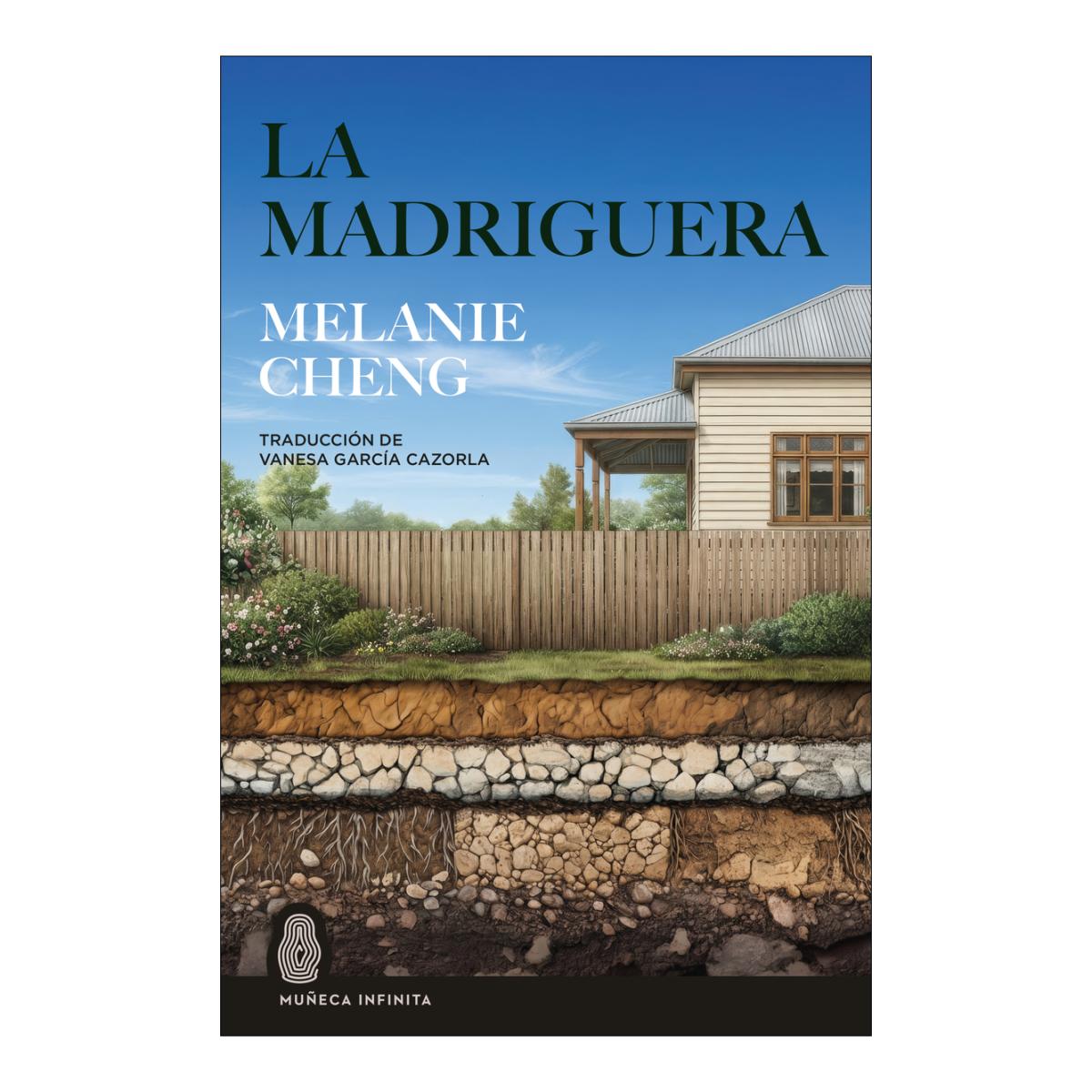 Imagen 1 de La madriguera (Tapa blanda)