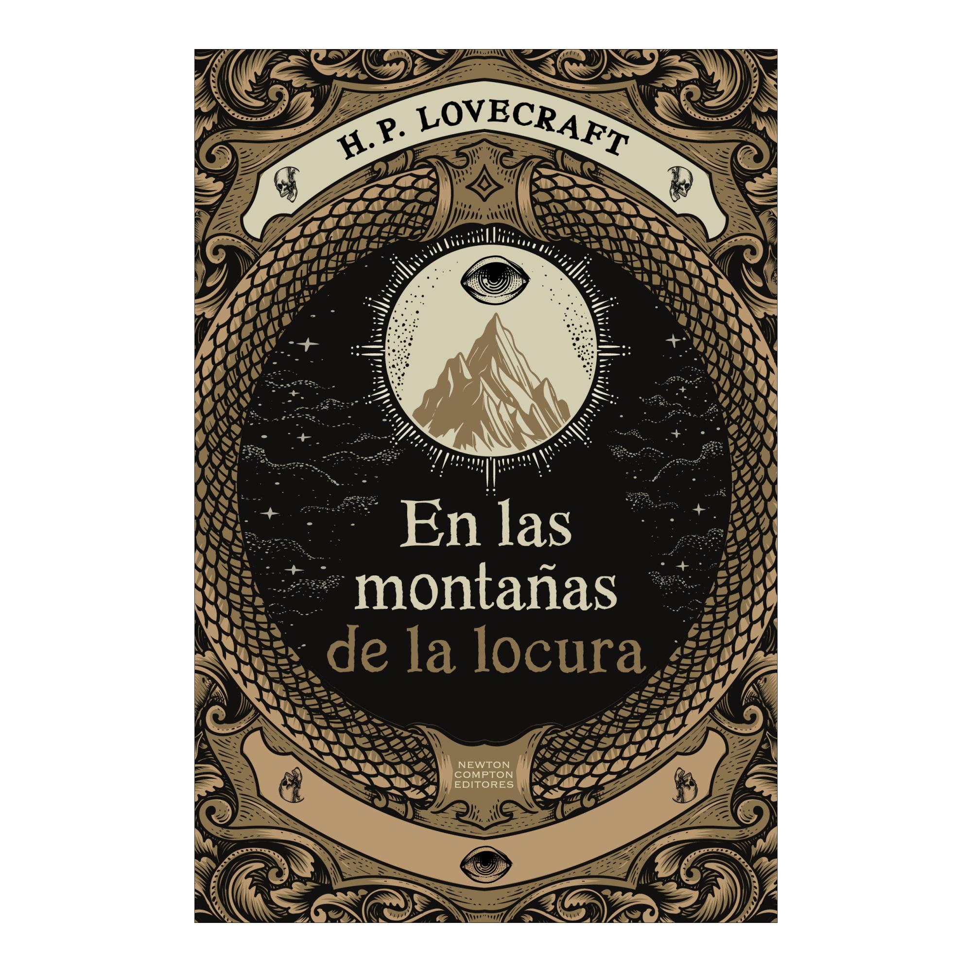 Imagen 4 de LAS OBRAS MAESTRAS DE H. P. LOVECRAFT (Tapa blanda Tapa blanda con solapas)