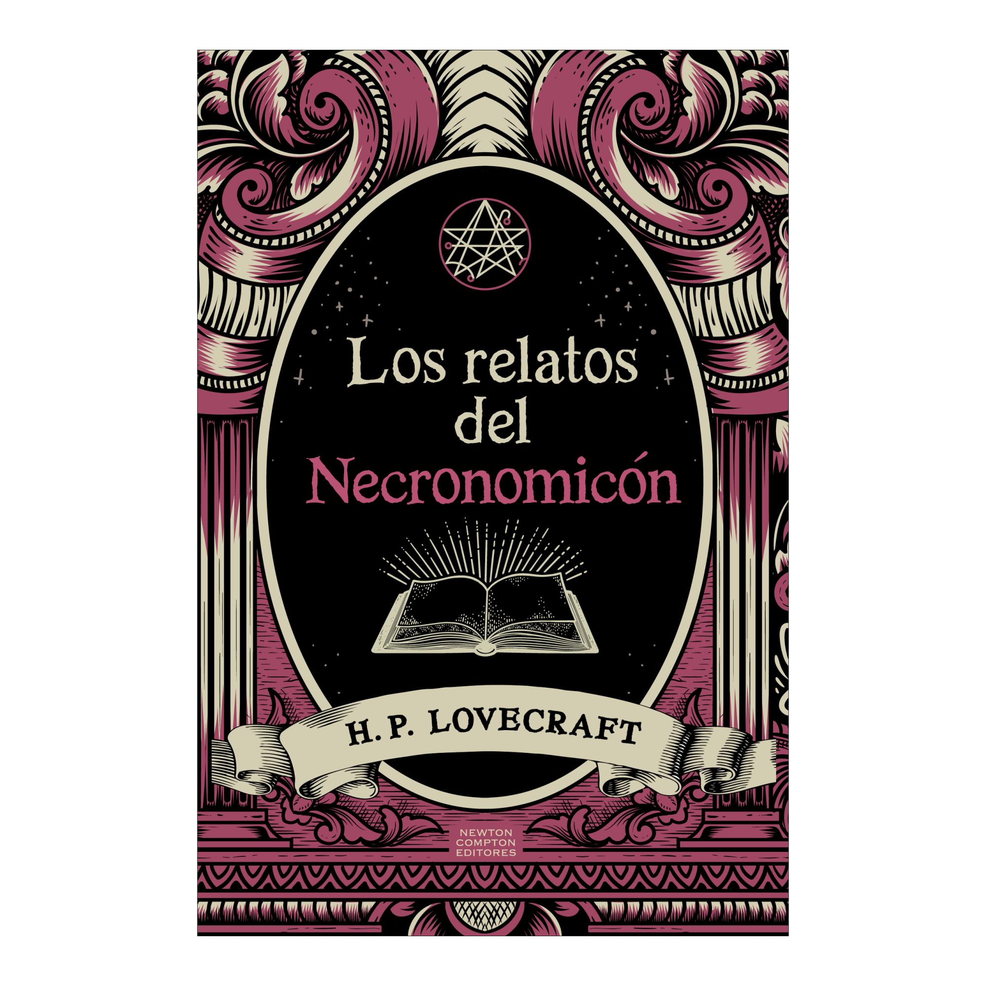 Imagen 7 de LAS OBRAS MAESTRAS DE H. P. LOVECRAFT (Tapa blanda Tapa blanda con solapas)